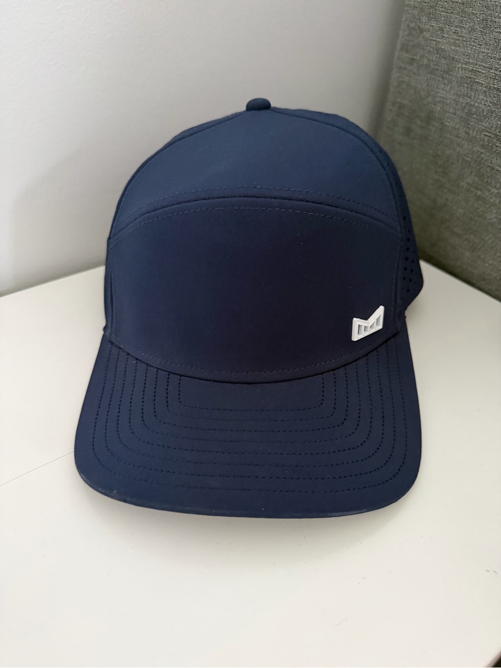 MELIN Trenches Icon Hydro hat